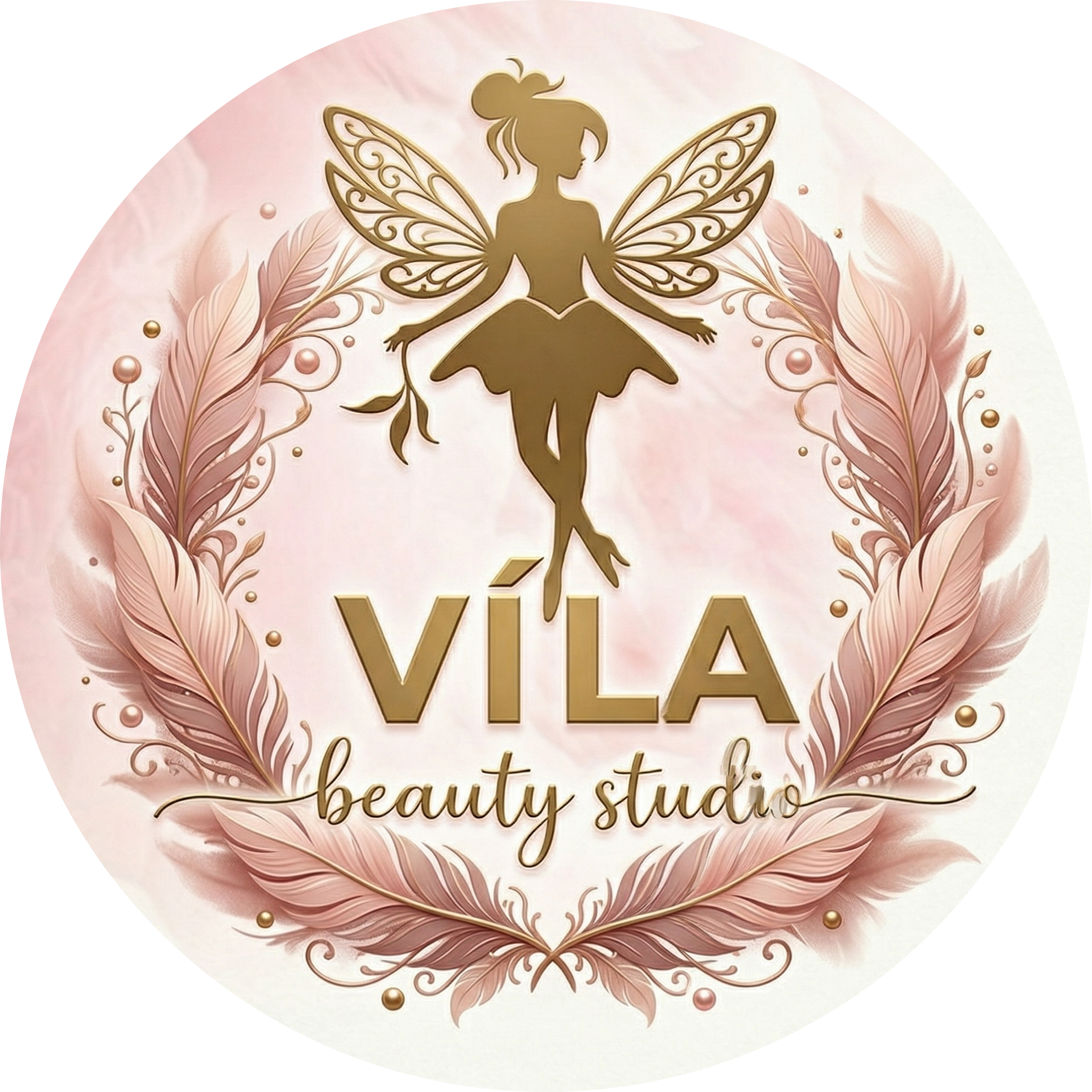 VÍLA Logo